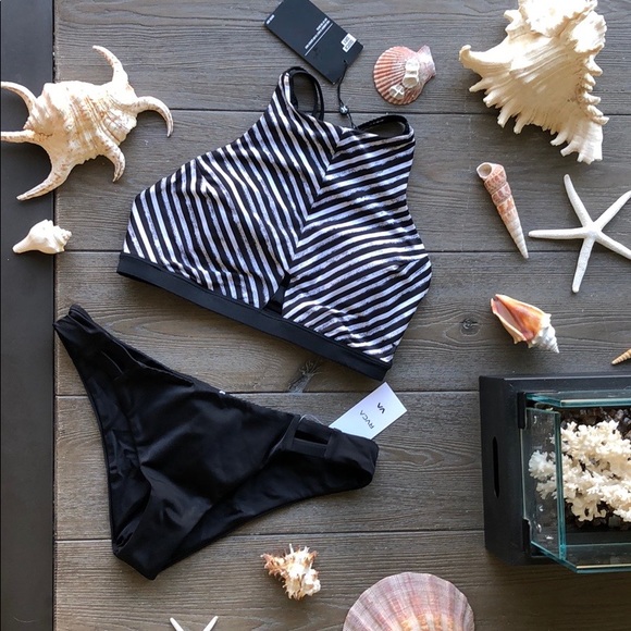 Hurley Other - 🌴🌼HURLEY- BIKINI SET🌼🌴